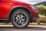 Mercedes-Benz GLC300 4Matic AMG Line Coupe 2019 года (NA)